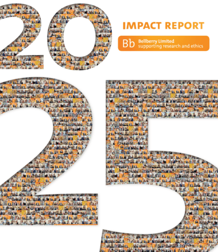 Impact Report 2025