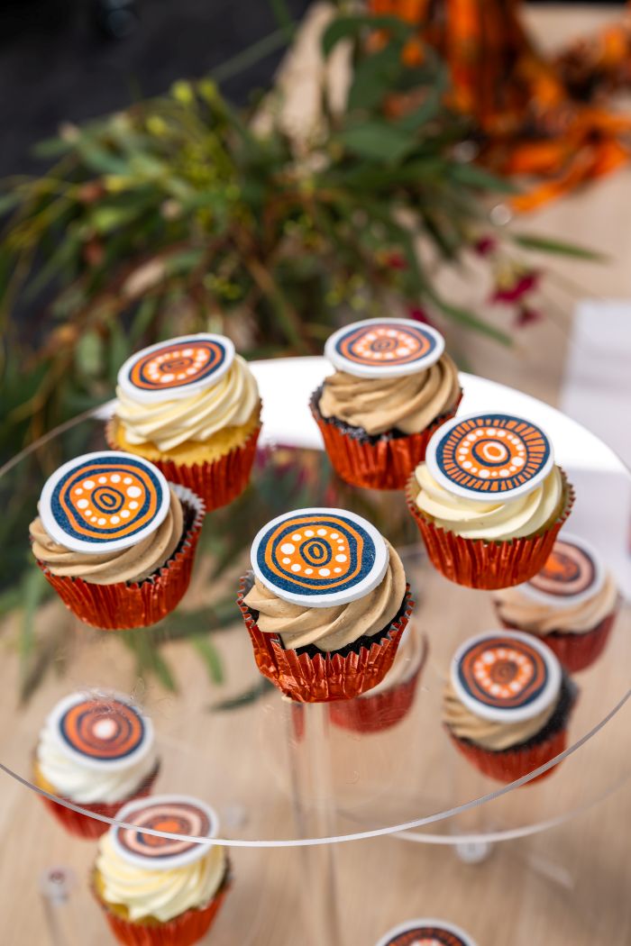 Bellberry-RAP-Launch-cupcakes